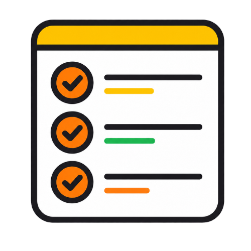 Tasks