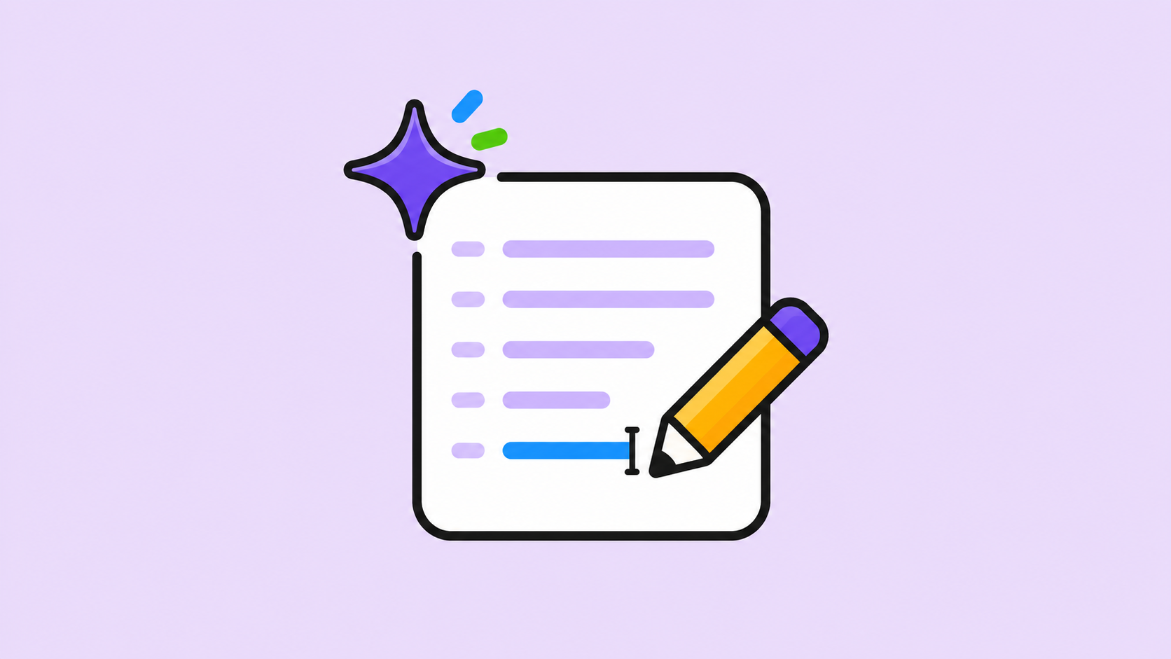 Real-Time Text Editing with Gemini Canvas