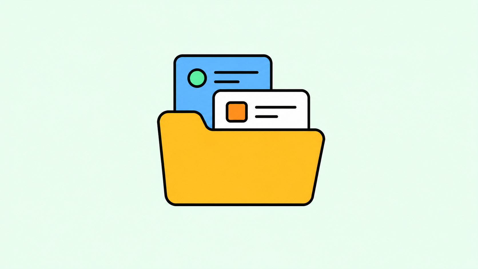 Optimize Work & Save Time with Projects